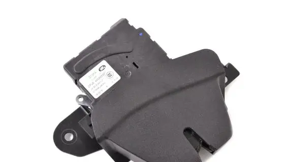 Land Rover Range Rover L405 Tailgate/trunk/boot lock/catch/latch CPLA442A66BF