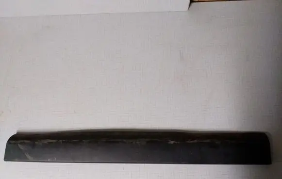 Volkswagen PASSAT B5 Other rear door trim element 