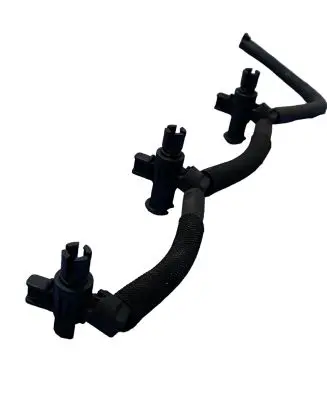 Jaguar XF Fuel return line/hose 