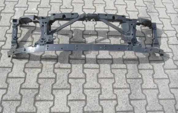 Land Rover Discovery 4 - LR4 Radiator support slam panel FH2216E144