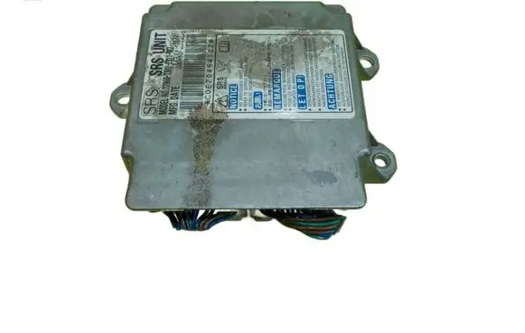 Honda Insight Airbag control unit/module 77960TM8E811M2