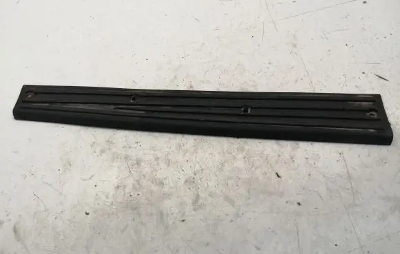 Ford Transit Front sill trim cover 86VBV16428ACW