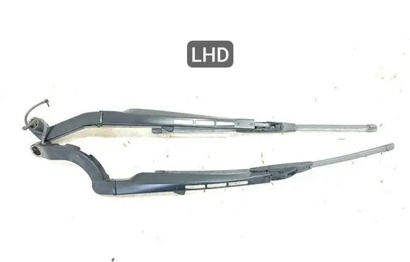 Jaguar F-Type Front wiper blade arm 6W8317C495AD