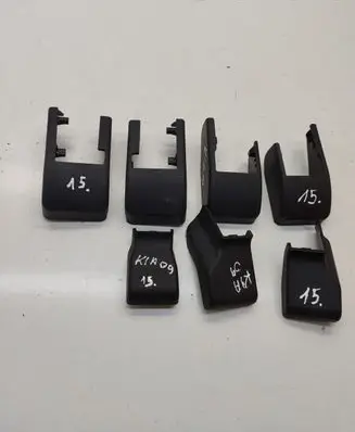 KIA Sportage Front passenger seat rail trim 885670Z000 885650Z000 885660Z000
