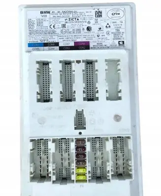 BMW 3 E30 Gateway control module OEM5A2D541