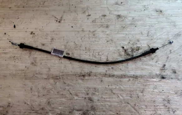 Ford Transit - Tourneo Connect Front door cable line DT11V220800AA