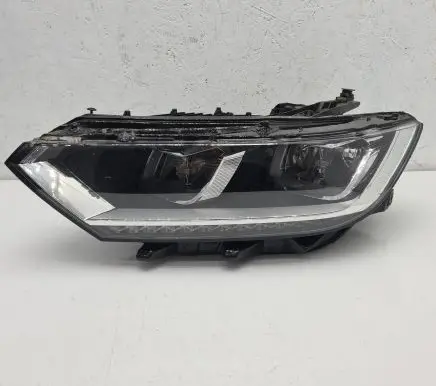 Volkswagen PASSAT B8 Headlight/headlamp 3G1941035L 90108679 8919VF227GUK4Q