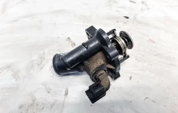 Ford Mondeo Mk III Engine coolant pipe/hose 1S7G8575AH 1S7G-8575-AH