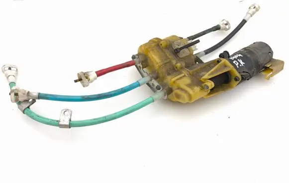 Rolls-Royce Silver Spirit Seat control module 