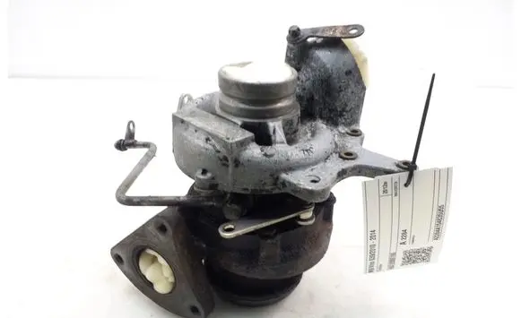Mercedes-Benz Vito Viano W639 Turbo A6510900186