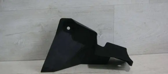 Chevrolet Camaro Side radiator support slam panel 