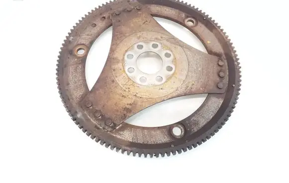 Flywheel