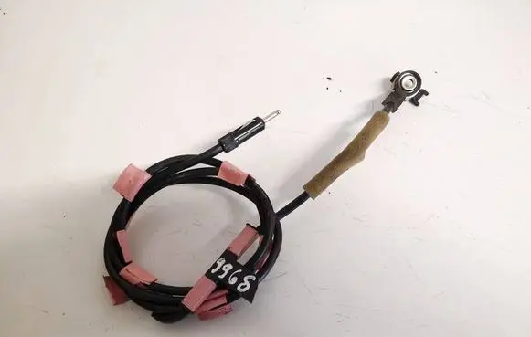 Mazda 2 Other wiring loom