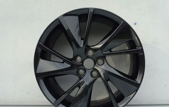 Genesis G70 R19 alloy rim 52914G9700