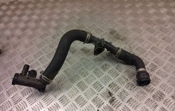 Opel Grandland X Engine coolant pipe/hose 1122501