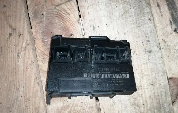 Comfort/convenience module