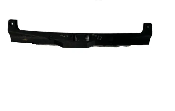 Volkswagen PASSAT B4 Trunk/boot sill cover protection 8A5863485A 8A5863485B