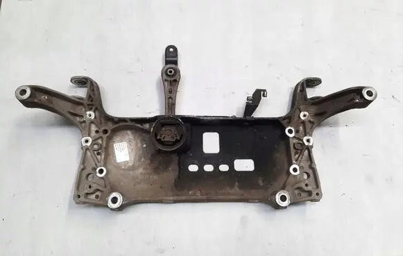 Volkswagen PASSAT CC Front subframe 7N0199369A