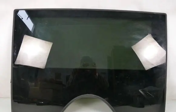 Mercedes-Benz C W204 Sunroof glass A2077800221