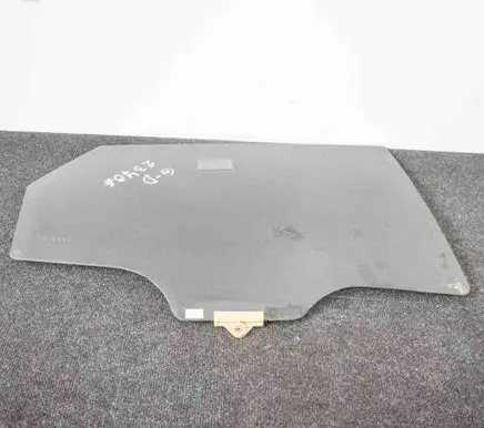 KIA Ceed Rear door window glass 43R00351