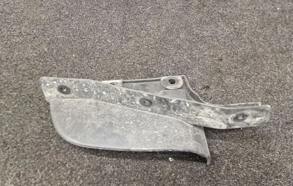 Land Rover Range Rover Sport L494 Front mudguard HPLA11778AA