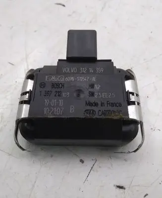 Volvo XC70 Rain sensor 31214359
