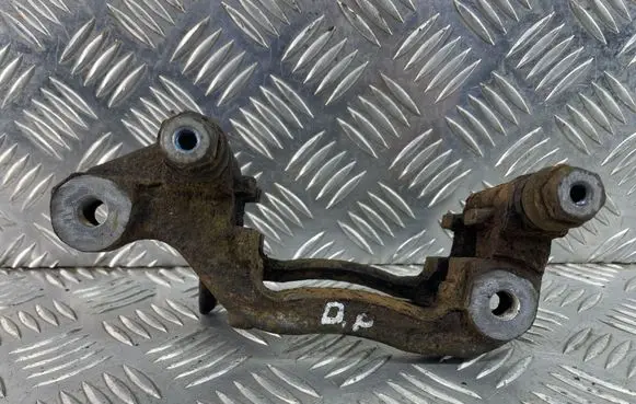 Nissan Qashqai Front Brake Caliper Pad/Carrier 