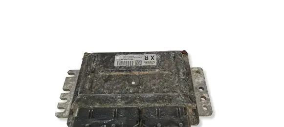 Nissan Micra Engine control unit/module MEC32020