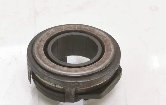 Volkswagen PASSAT B6 clutch release bearing 043151000343 02A141155M