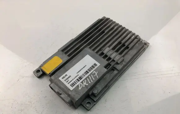 Volvo V60 Other control units/modules 31334523