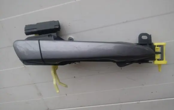 Lexus GS 250 350 300H 450H Rear door exterior handle