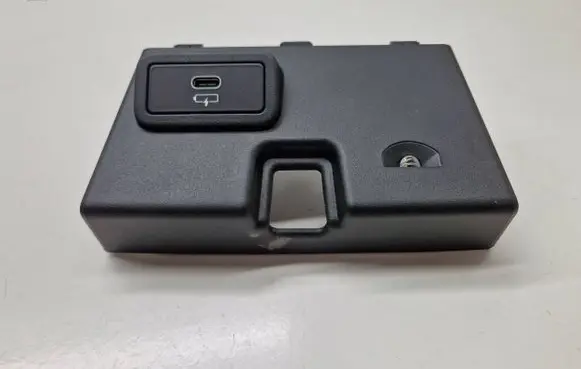 BMW i4 Other interior part 6807232