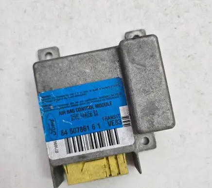 Ford Transit Airbag control unit/module 95VG14B056BA 8450786161