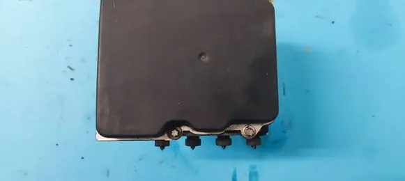 Nissan Qashqai ABS Pump 47660BR00C 0265251854