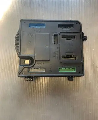 Renault Scenic III - Grand scenic III Comfort/convenience module 284B13640R S180098201 601249417