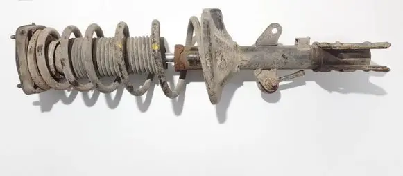 Hyundai Elantra Rear shock absorber/damper pja129a pja-129a
