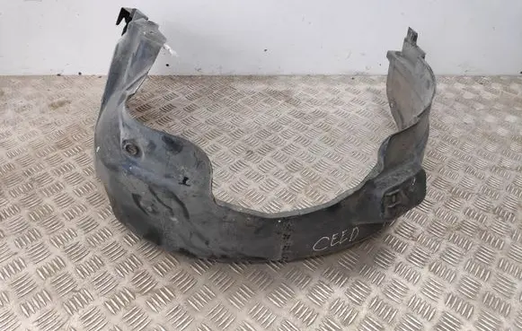 KIA Ceed Front wheel arch liner splash guards 868151H000