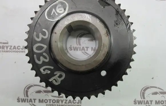Mercedes-Benz C W203 Camshaft pulley/ VANOS A2710520703