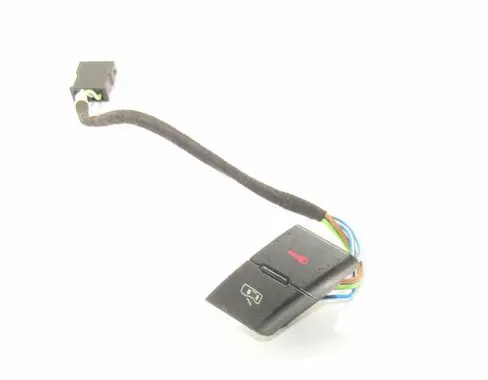 Audi A6 S6 C5 4B Other switches/knobs/shifts 4B19621075PR