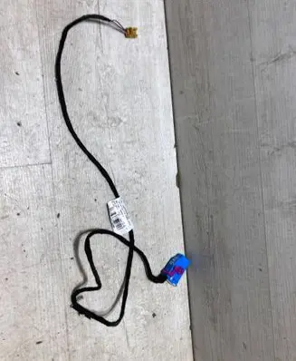 Audi A3 S3 8V Front door wiring loom 8V4971036H