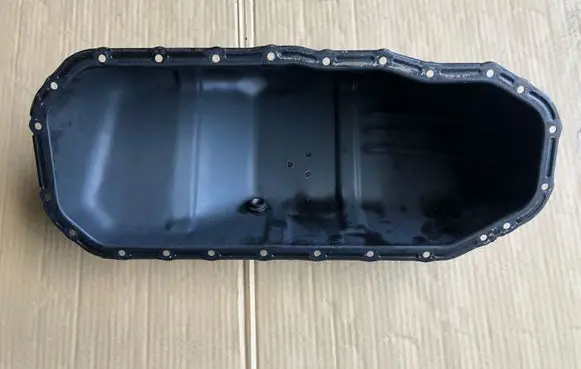 Audi A6 S6 C4 4A Oil sump 054103603R