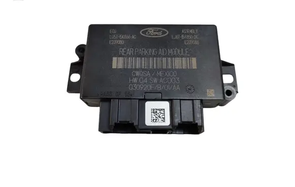 Ford Escape IV Parking PDC control unit/module LU5T15K866 LU5T15K866AC LJ6T15T850