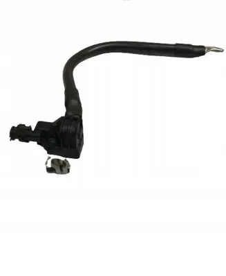 Audi A4 S4 B8 8K Negative earth cable (battery)