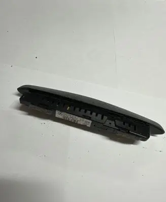 Mercedes-Benz E W212 Parking PDC sensor display screen A0015424723 403001001
