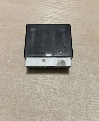 BMW X5 F15 Parking PDC control unit/module 9382516 1510500313 309391