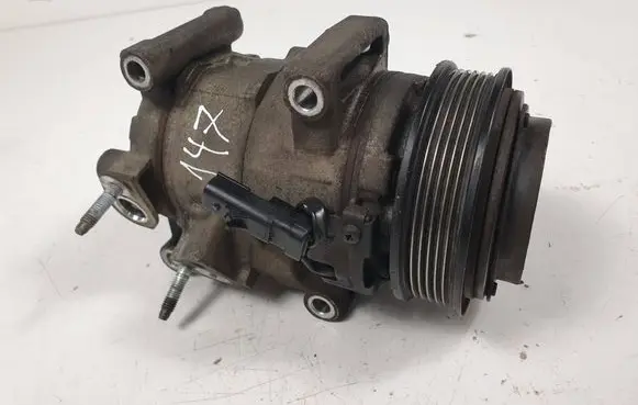 Chrysler Town & Country V Air conditioning (A/C) compressor (pump) P55111104AD 55111104AD