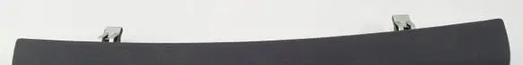 Mercedes-Benz CLS C218 X218 Dashboard glove box trim A2186800008