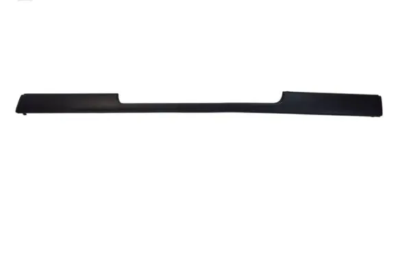 Peugeot 406 Rear bumper trim bar molding 9616454577