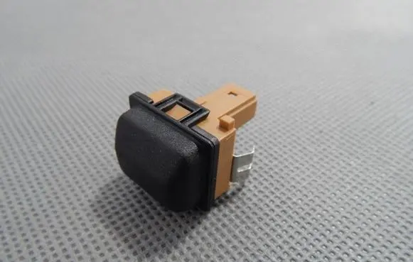 Audi A3 S3 8P Sun solar sensor 