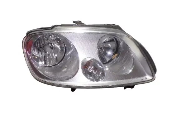 Volkswagen Caddy Headlight/headlamp 2K0941006B
